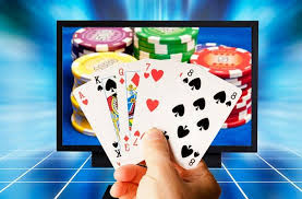 Онлайн казино Vulpin Casino